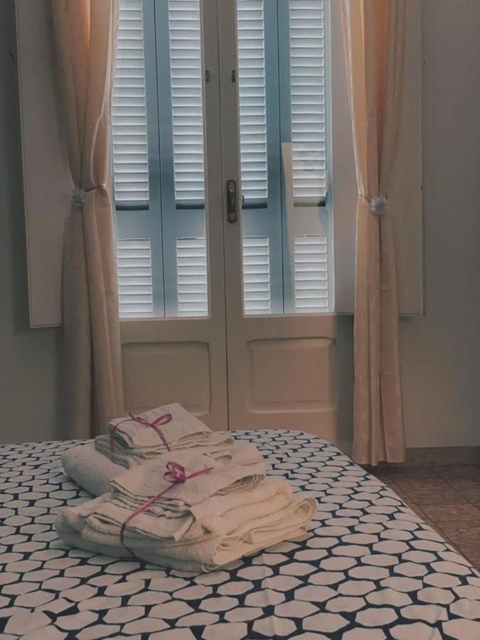 Maison 141 ポリニャーノ・ア・マーレ エクステリア 写真