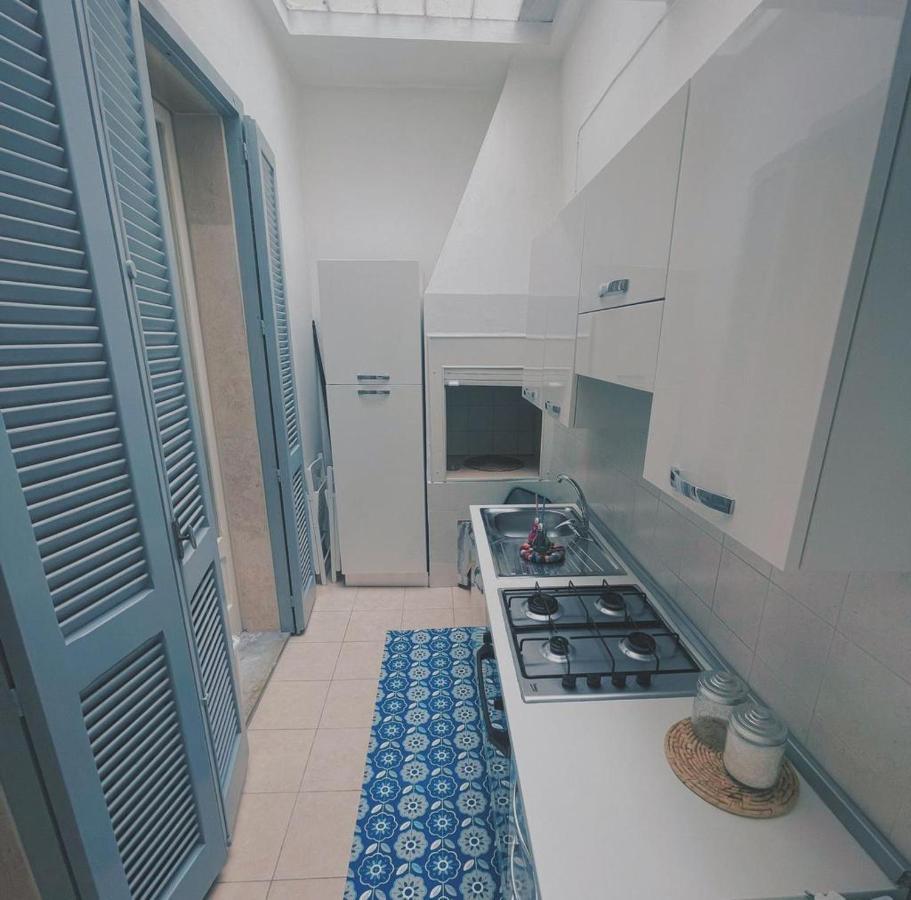 Maison 141 ポリニャーノ・ア・マーレ エクステリア 写真
