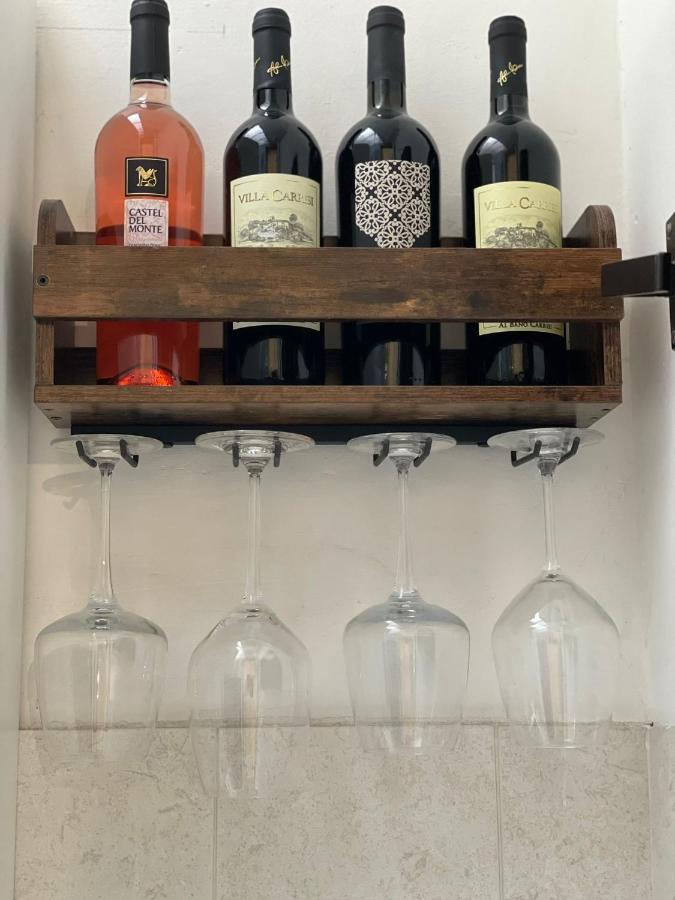 Maison 141 ポリニャーノ・ア・マーレ エクステリア 写真